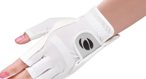 Orlimar Allante Half-Finger Golf Gloves Review
