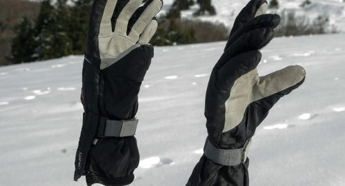 Best Winter Golf Gloves For Cold Weather