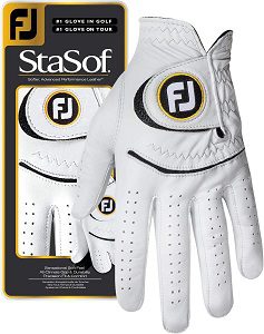 FootJoy Women's Stratos Microfiber Golf Glove